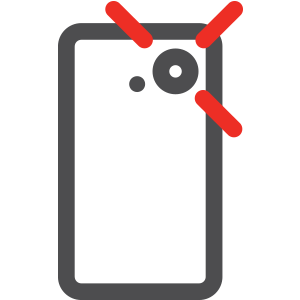 image of cell phone icon