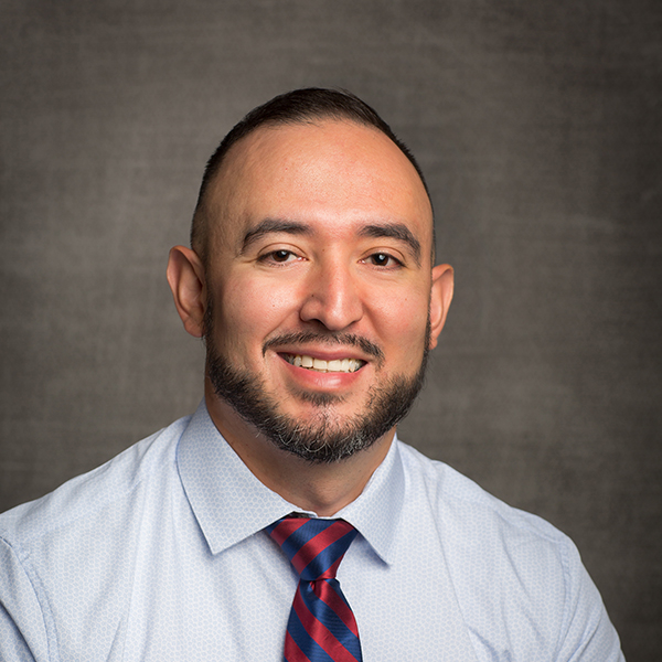 image of aaron pena