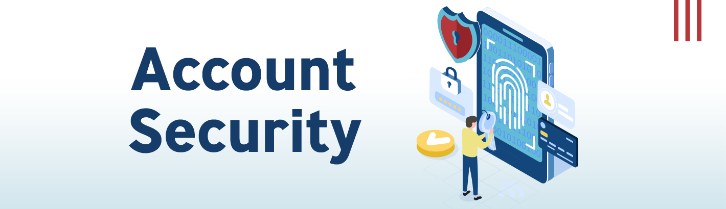 Account Security