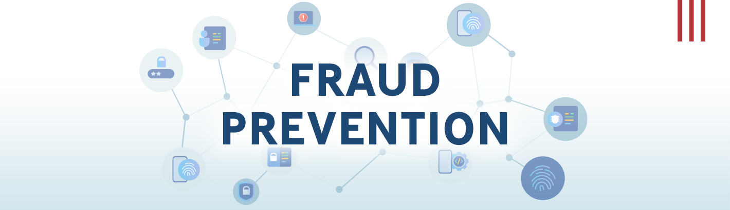 image of fraud