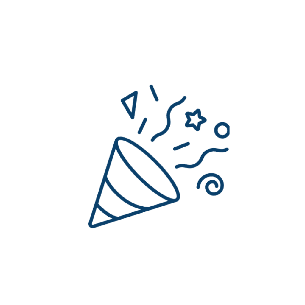 Celebration Icon