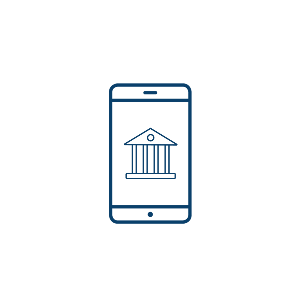 Bank App Icon