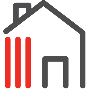 image of mortgage icon