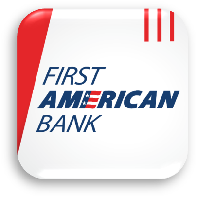 First American Bank Personal Banking App